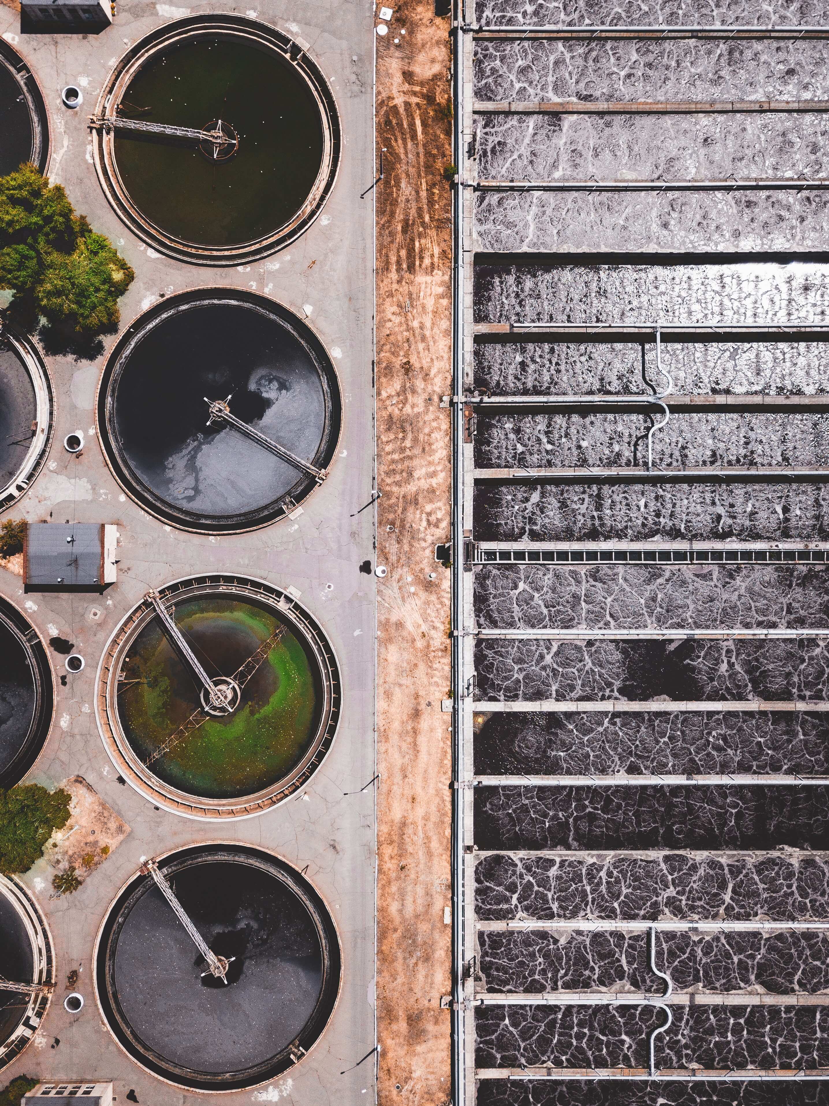 Acme Effluent Treatment