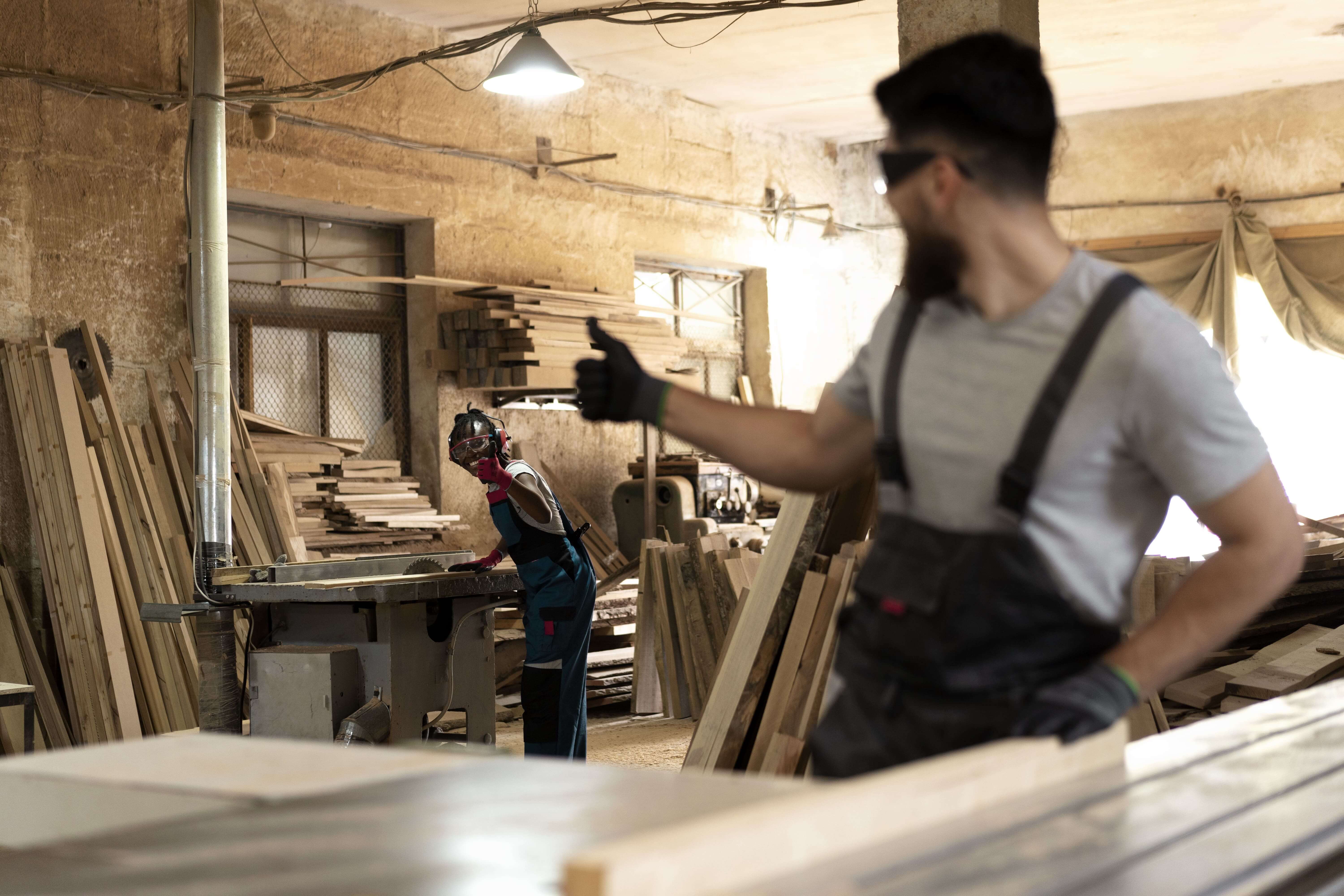 Acme Plywood