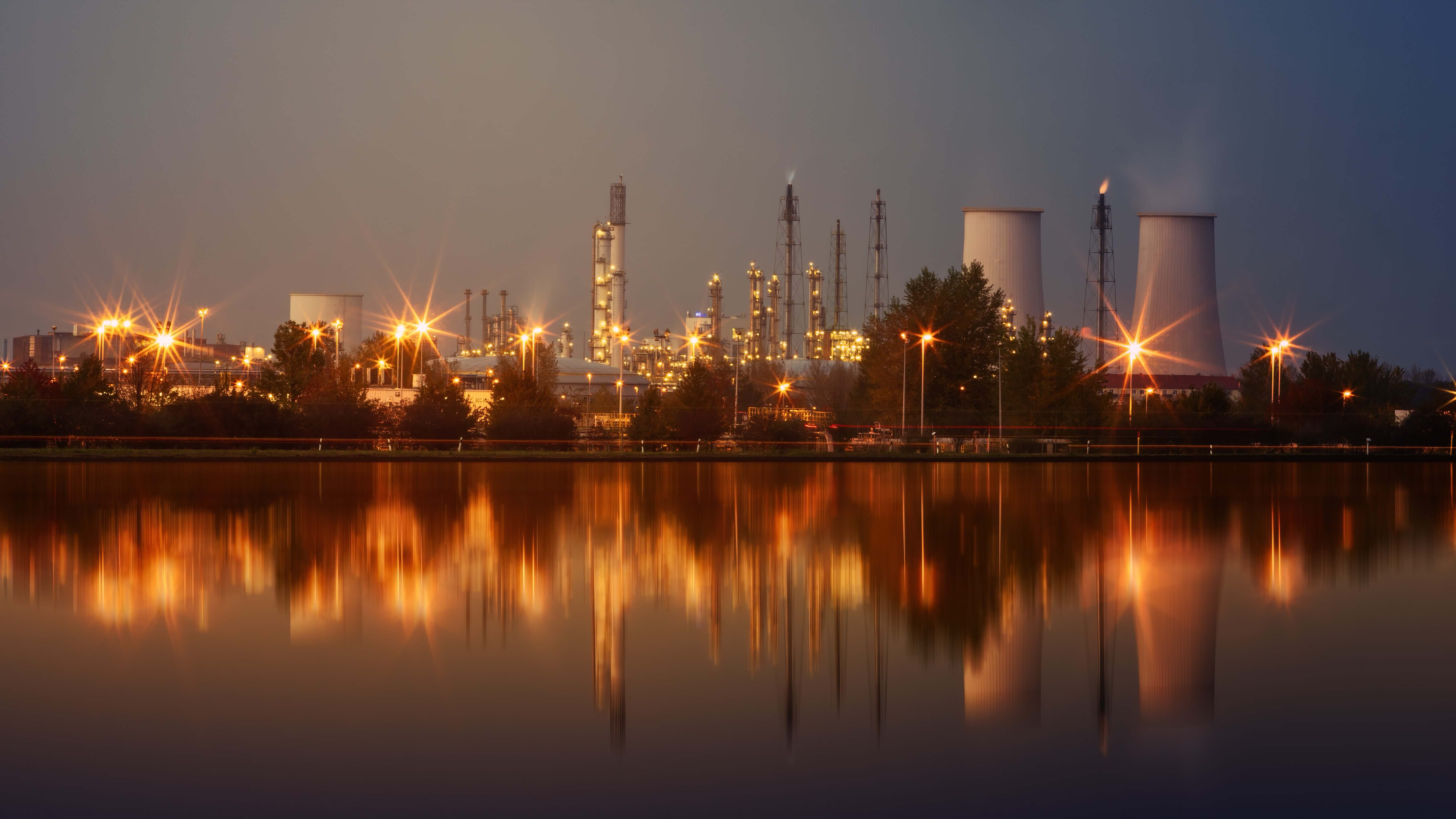Acme Oil Field Chemicals