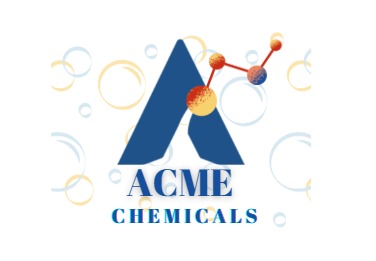 Acme Chemicals Logo